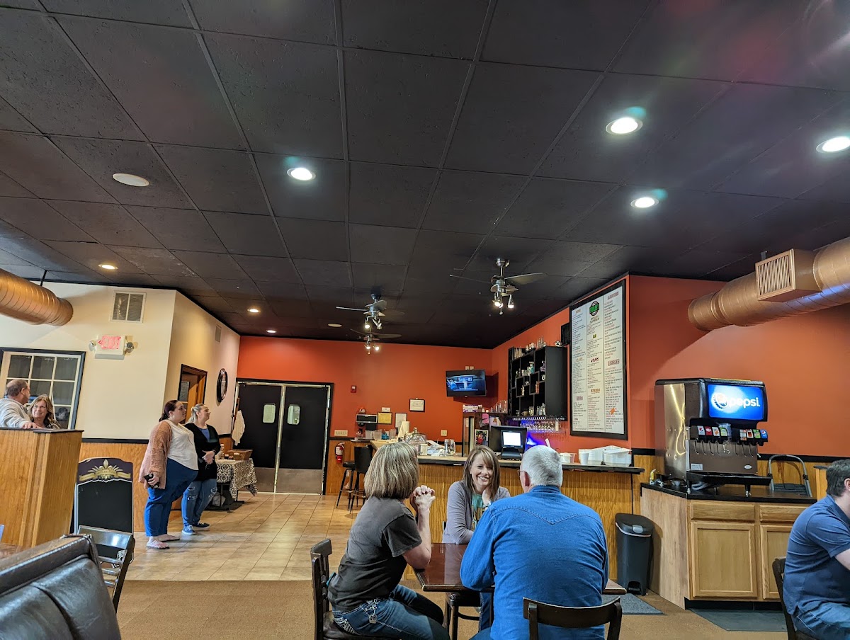 Spudley's Family Restaurant-3