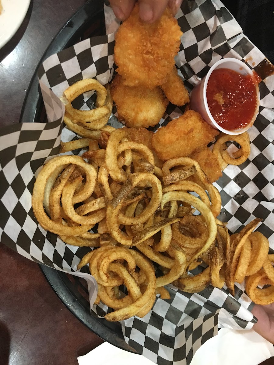 Spudley's Family Restaurant-5