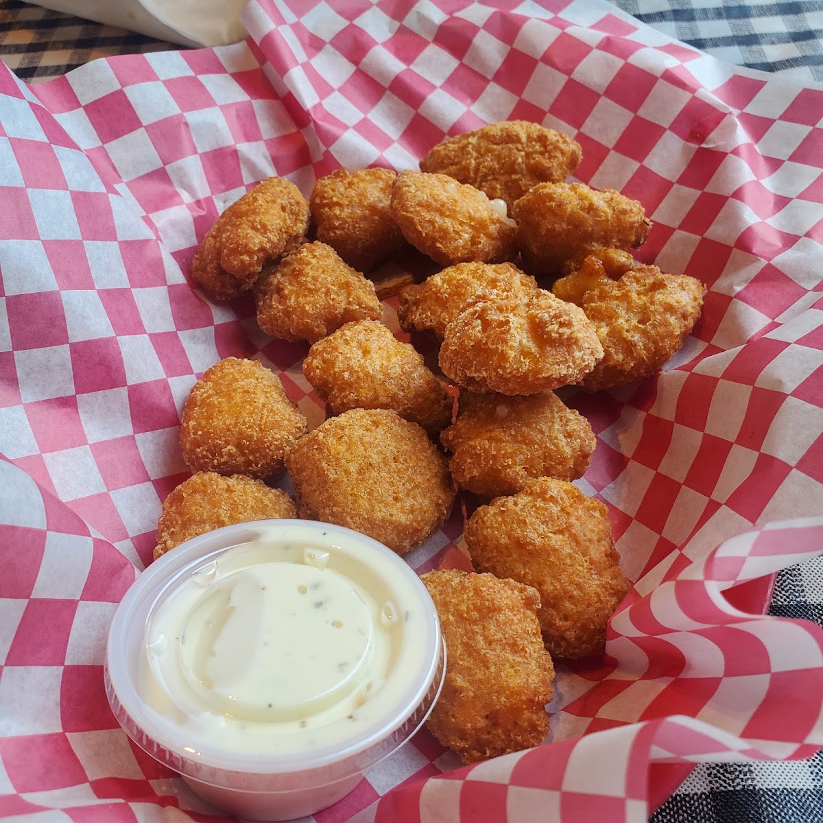 Spudley's Family Restaurant-6