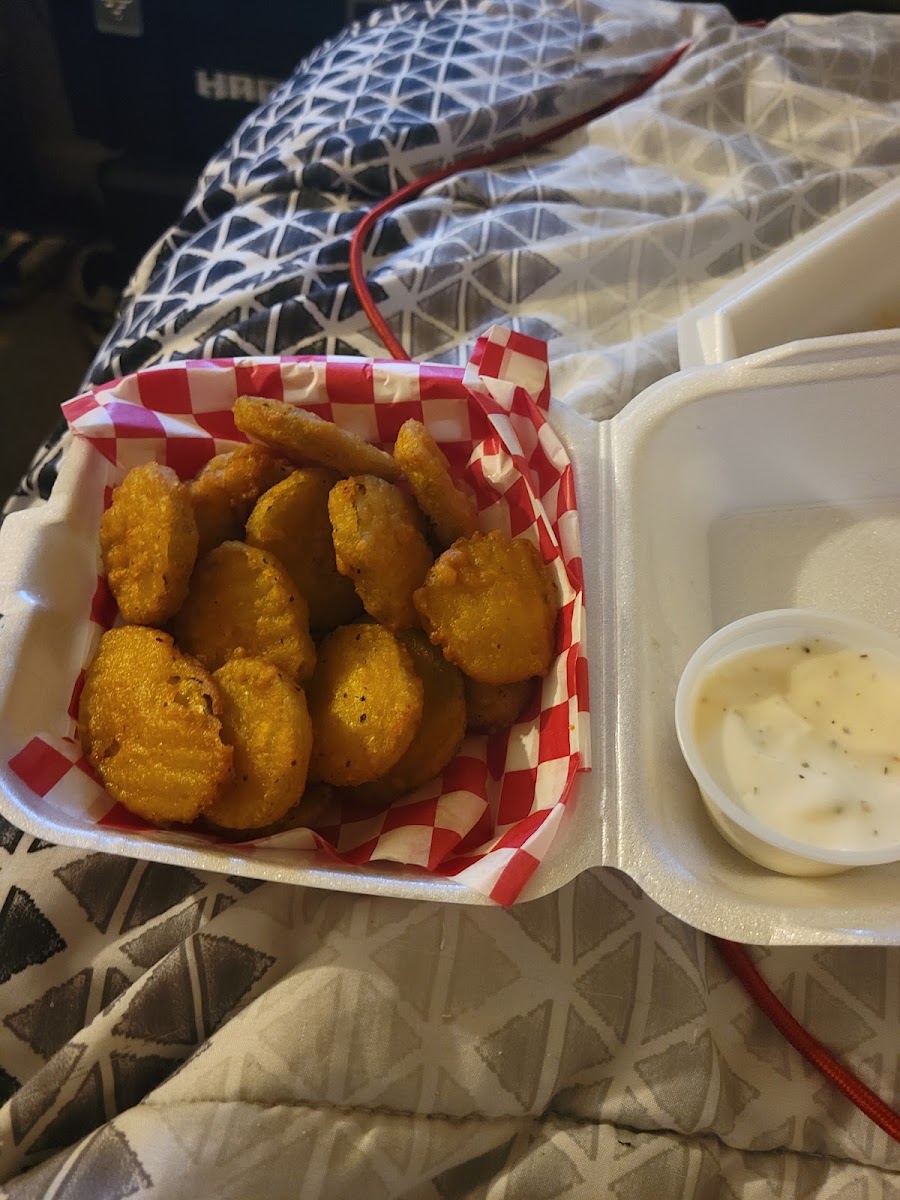 Spudley's Family Restaurant-7