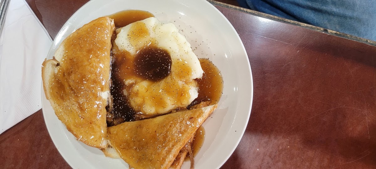 Spudley's Family Restaurant-9